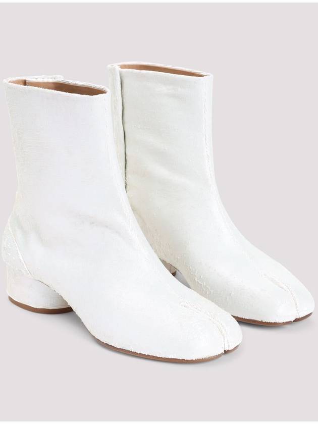 Maison Margiela Boots - MAISON MARGIELA - BALAAN 3