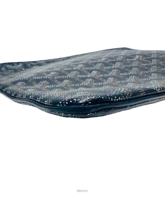 women clutch bag - GOYARD - BALAAN 3