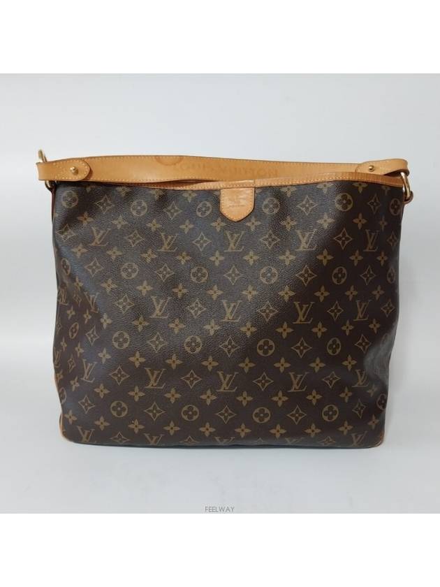 women shoulder bag - LOUIS VUITTON - BALAAN 8