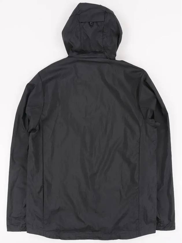 Houdini Windbreaker Black - PATAGONIA - BALAAN 3