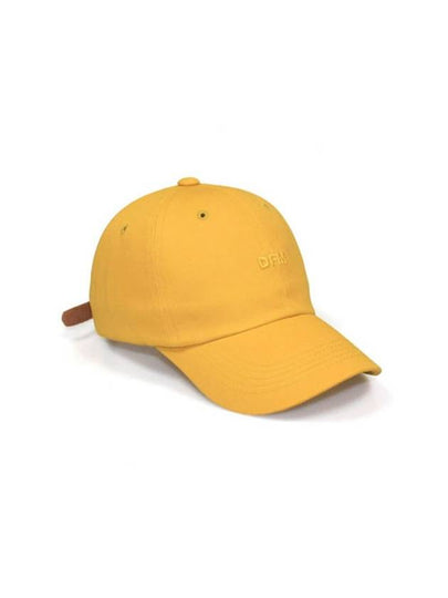 Similar Ball Cap Mustard P00000GD - DONTFORGETME - BALAAN 2