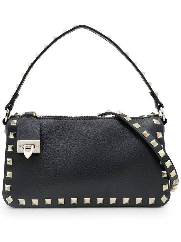 Garavani shoulder bag 5W2B0J47 VSF0NO - VALENTINO - BALAAN 2