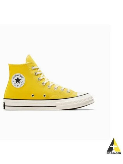 Chuck 70 Seasonal Color Golden Len A08618C - CONVERSE - BALAAN 2