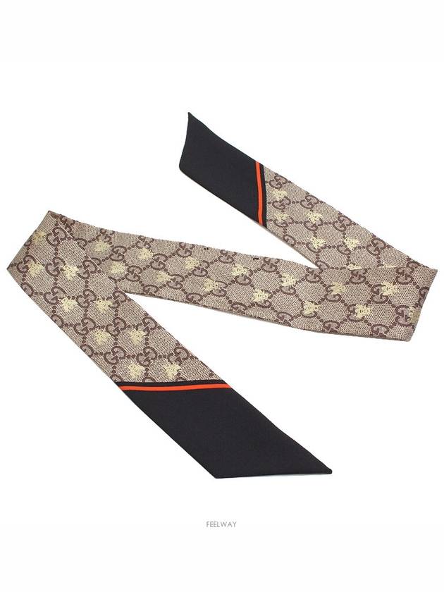 women muffler - GUCCI - BALAAN 2