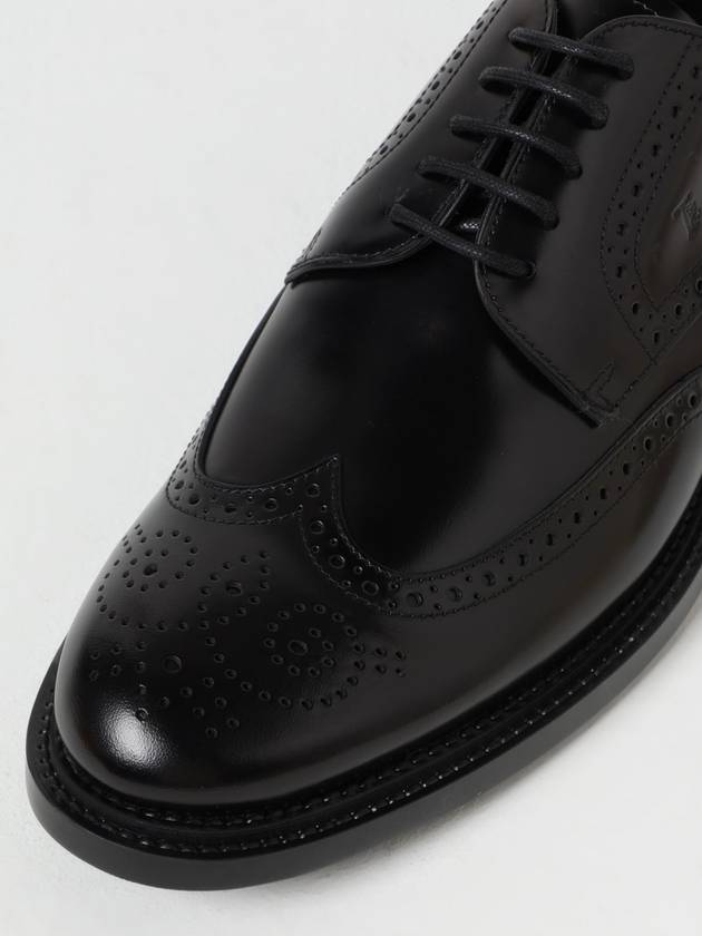 Shoes men Tod's - TOD'S - BALAAN 4