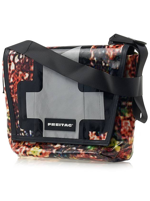 Dexter messenger cross bag F14 0020 - FREITAG - BALAAN 2