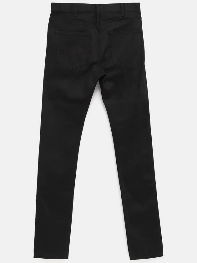 Neo Skinny Jeans Black - CELINE - BALAAN 3