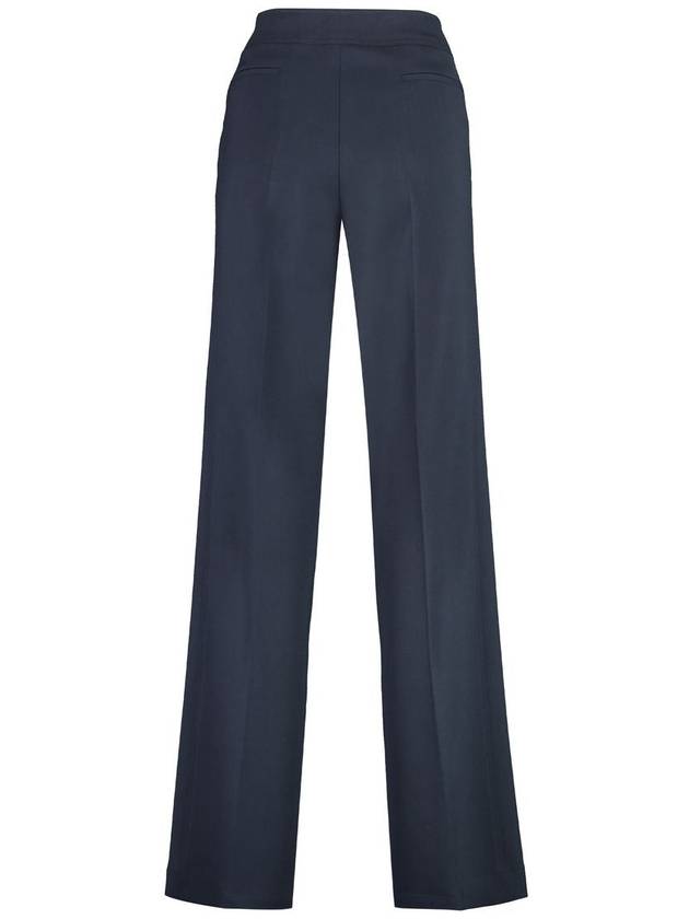 Pt01 Taylor Wide-Leg Trousers - PT01 - BALAAN 3