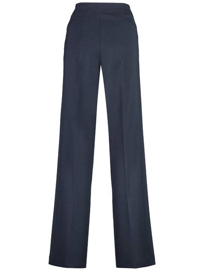 Pt01 Taylor Wide-Leg Trousers - PT01 - BALAAN 2