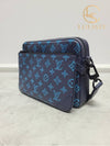 men cross bag - LOUIS VUITTON - BALAAN 3