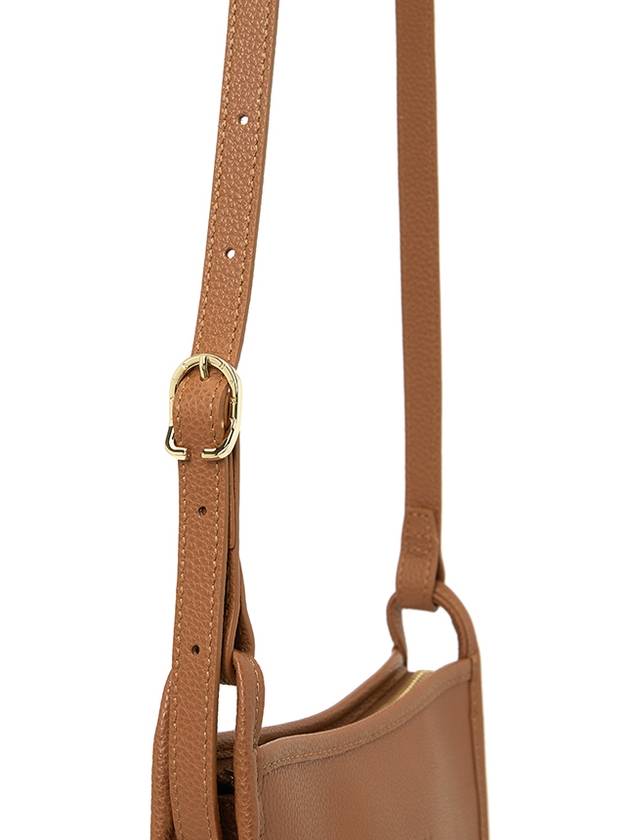 Le Flonne Cross Bag 10138021121 - LONGCHAMP - BALAAN 10