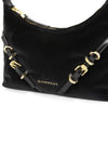 Voyou Party Shoulder Bag Black - GIVENCHY - BALAAN 7