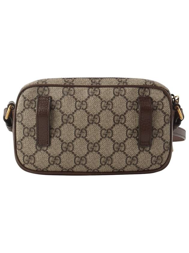 722557 Ophidia mini belt cross bag 34211K - GUCCI - BALAAN 3