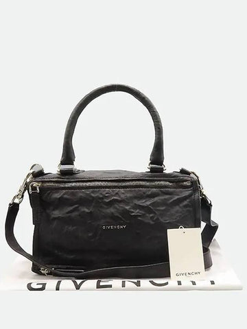 BB05250004 2 WAY bag - GIVENCHY - BALAAN 1