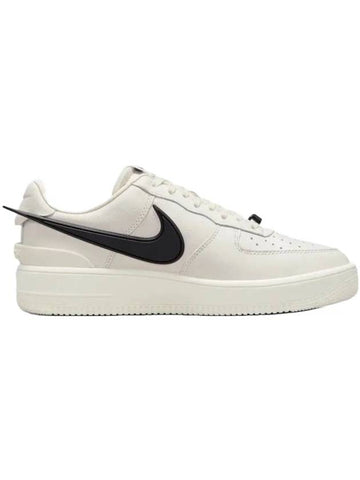 Air Force 1 Low Top Sneakers White - NIKE - BALAAN 1