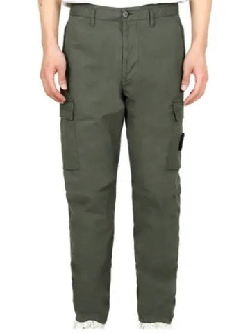 Men s Old Effect Jogger 30410 V0095 - STONE ISLAND - BALAAN 1