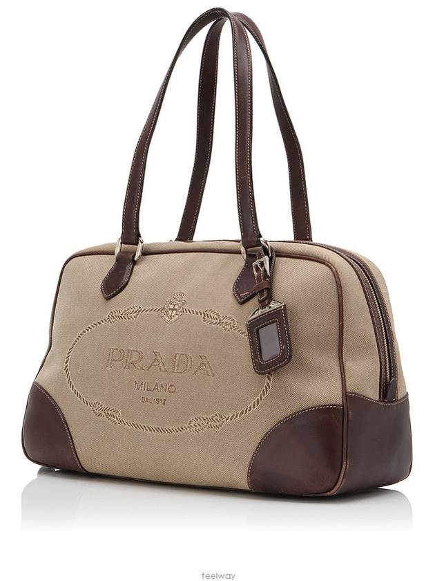 women tote bag - PRADA - BALAAN 2