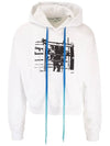 scaffolding hood white - OFF WHITE - BALAAN 1