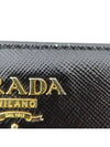 1ML225 medium wallet - PRADA - BALAAN 5