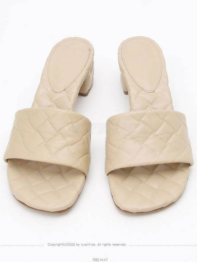 women sandals - BOTTEGA VENETA - BALAAN 2