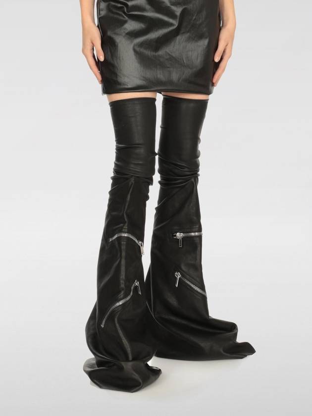 Boots woman Rick Owens - RICK OWENS - BALAAN 2