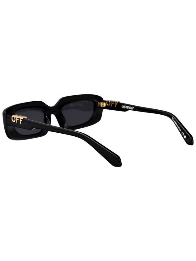 Off-White Sunglasses - OFF WHITE - BALAAN 4