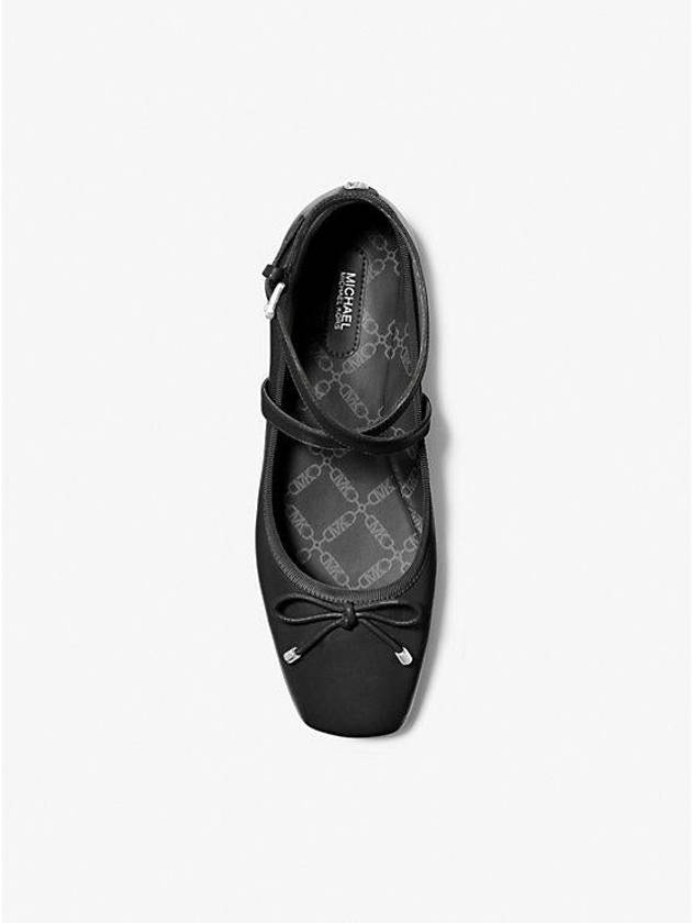 Michael Michael Kors Low Shoes - MICHAEL KORS - BALAAN 3