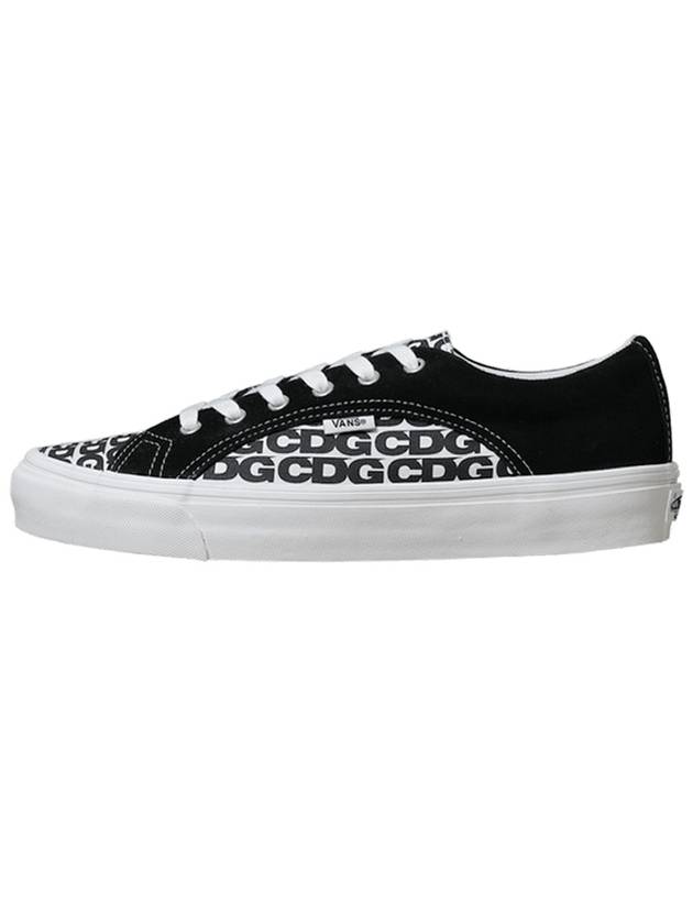 Comme des Garçons Sneakers Vans x CDG LAMPIN LAMPIN Sneakers Men Women - COMME DES GARCONS PLAY - BALAAN 1