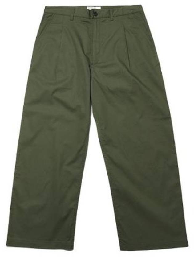 pants sailor pants - UNIVERSAL WORKS - BALAAN 1