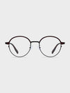 RCEF2Z DARK BROWN Glasses - RECLOW - BALAAN 2