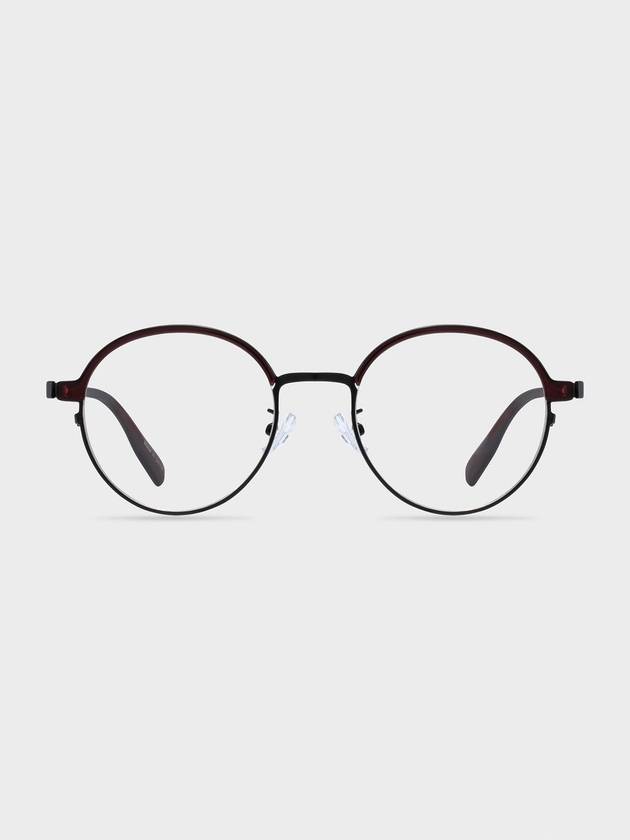 RCEF2Z DARK BROWN Glasses - RECLOW - BALAAN 2