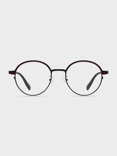 RCEF2Z DARK BROWN Glasses - RECLOW - BALAAN 2