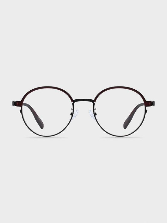 RCEF2Z DARK BROWN Glasses - RECLOW - BALAAN 2