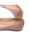 Lauren Ballerina Shoes Pink - CHLOE - BALAAN 7