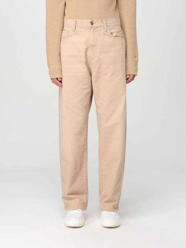 Pants men Carhartt Wip - CARHARTT WIP - BALAAN 1