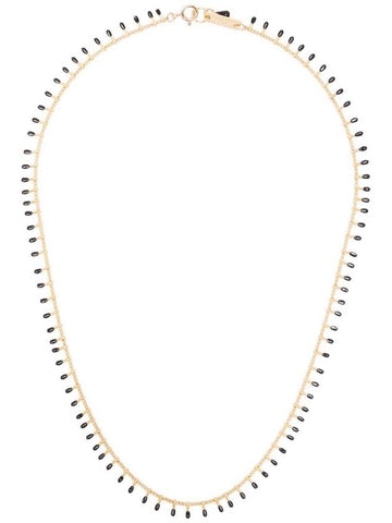 NECKLACE - ISABEL MARANT - BALAAN 1