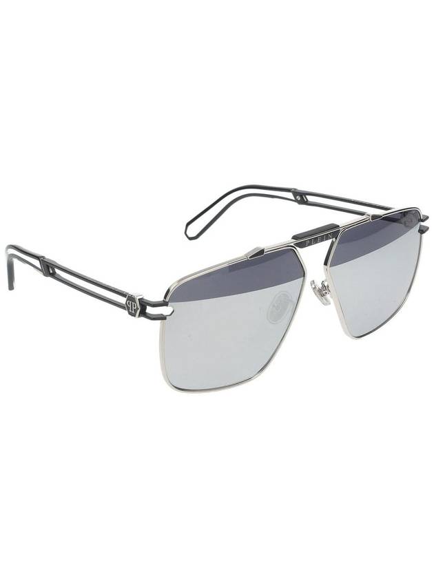 Philipp Plein Sunglasses - PHILIPP PLEIN - BALAAN 4