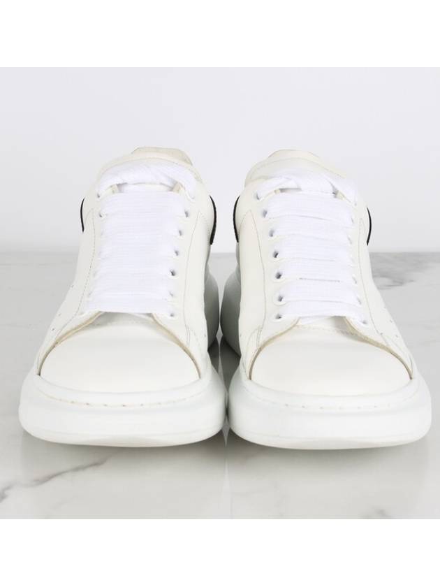 Oversole 41 5 - ALEXANDER MCQUEEN - BALAAN 3