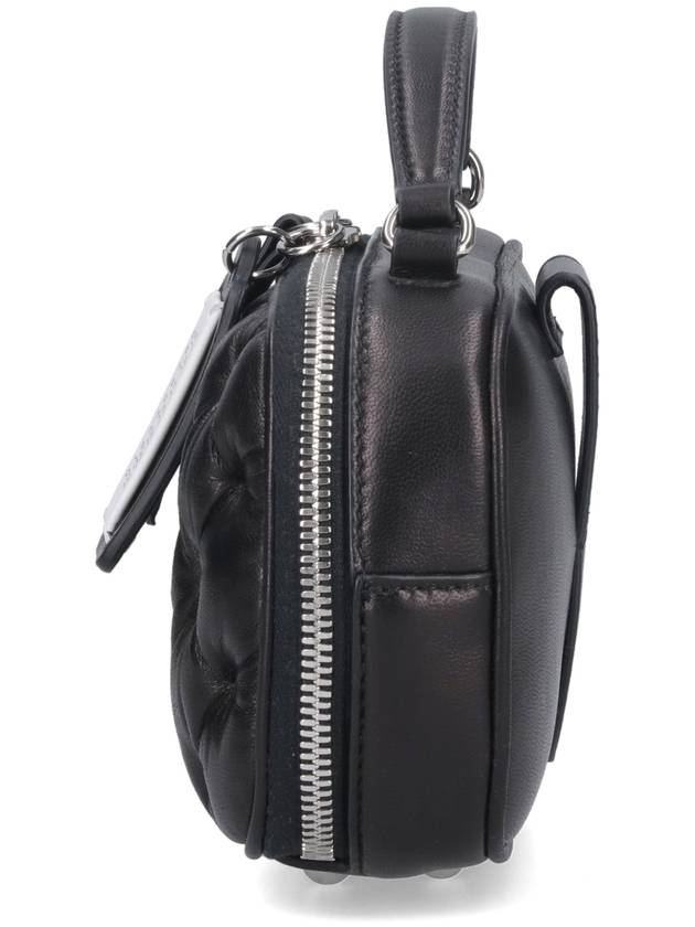 Maison Margiela Bags.. Black - MAISON MARGIELA - BALAAN 5