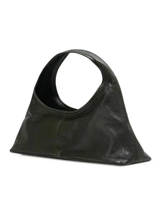 Women s QUERIDITA Leather Tote Bag Khaki SR0003 KK - PALOMA WOOL - BALAAN 2