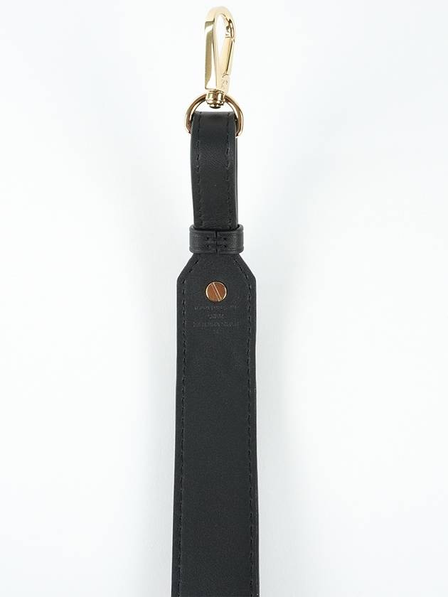 Bandoulière Monogram Shoulder Strap Brown - LOUIS VUITTON - BALAAN 5