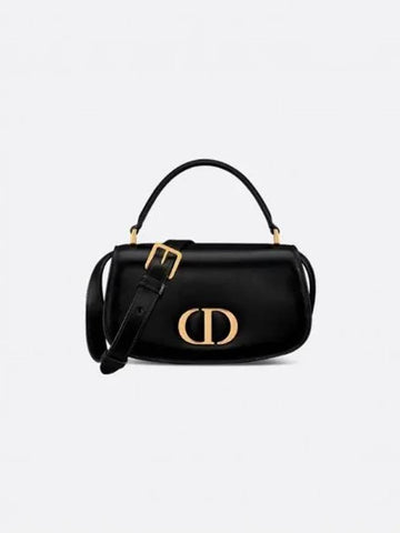 Montaine 30 Avenue Small Top Handle Bag M9370UNQA M900 - DIOR - BALAAN 1