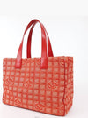 women tote bag - CHANEL - BALAAN 1