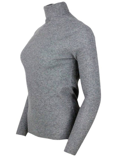 Fabiana Filippi Sweaters - FABIANA FILIPPI - BALAAN 2