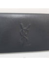 women clutch bag - SAINT LAURENT - BALAAN 3