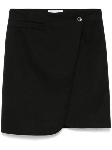 Coperni Skirts Black - COPERNI - BALAAN 1