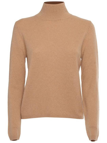 Kangra Cashmere High Neck - KANGRA CASHMERE - BALAAN 1