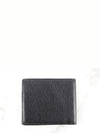 Animalie Bee Half Wallet Black - GUCCI - BALAAN 3