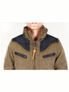 Men WENNO Down Jacket 51F - DIESEL - BALAAN 7