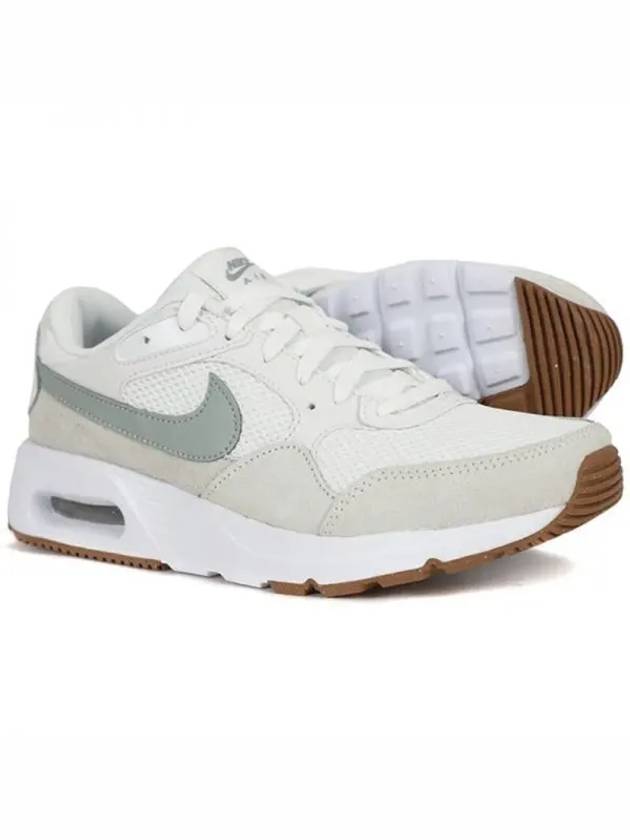 W Sneakers Air Max SC CW4554 121 Domestic Product GQN124090542894 - NIKE - BALAAN 1